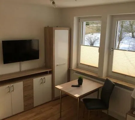 Zimmervermietung Hofmeister Apartment