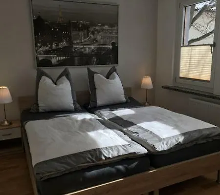 Zimmervermietung Hofmeister Apartment *