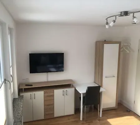 Apartment Zimmervermietung Hofmeister *