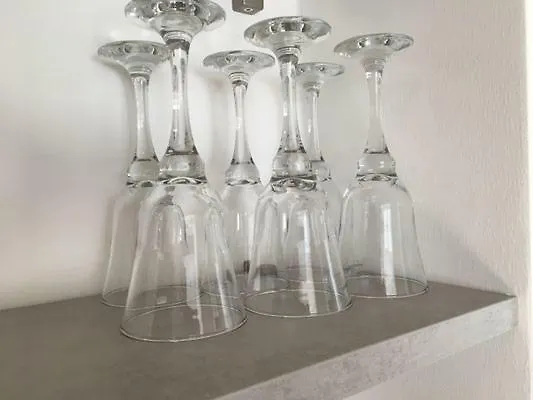 Апартаменты Zimmervermietung Hofmeister