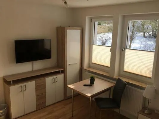 Zimmervermietung Hofmeister Апартаменты