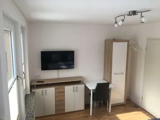 Апартаменты Zimmervermietung Hofmeister *