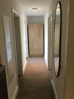 Zimmervermietung Hofmeister Хайльбад-Хайлигенштадт